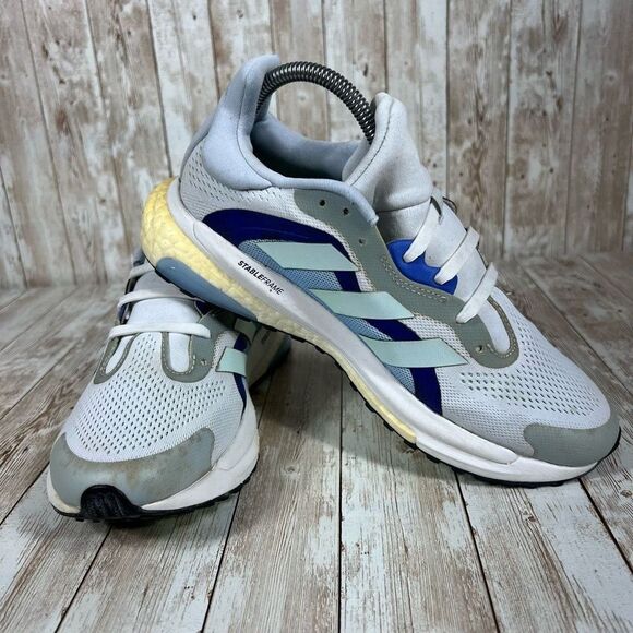 Adidas solar glide‎ 4 boost Womens 8.5 - Picture 6 of 8